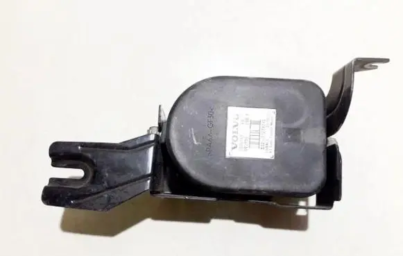 Alarm system siren