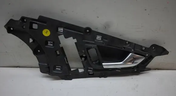 Audi A7 S7 4G Front door interior handle 4G8837020A