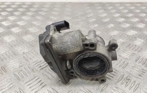 Skoda Yeti (5L) Throttle valve 03L128063L
