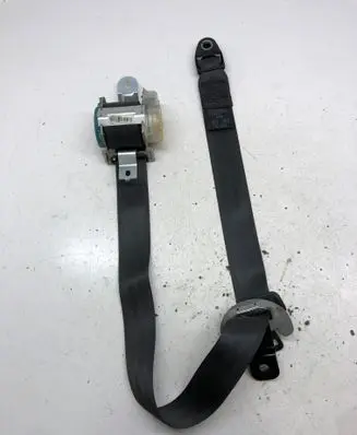 Hyundai ix 55 Rear seatbelt 898203J000