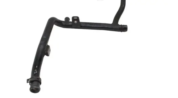 Volkswagen Scirocco Engine coolant pipe/hose 03L121065H