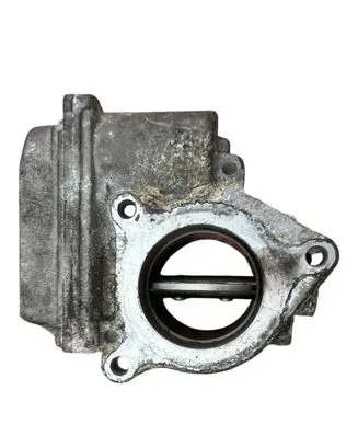 Renault Scenic II - Grand scenic II Throttle valve a2c53107575 7701062300