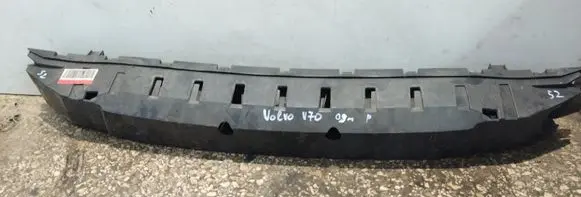 Volvo V70 Front bumper cross member 307633920