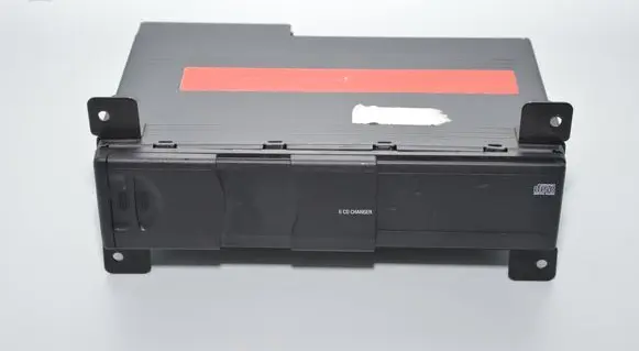 BMW X5 E53 CD/DVD changer 6913389