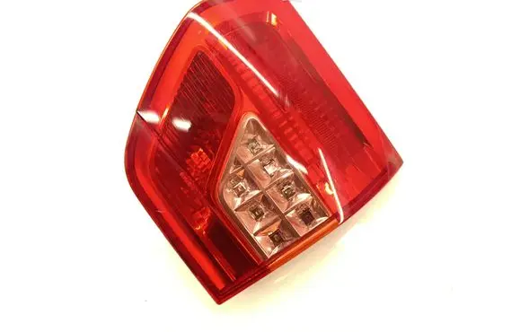 Citroen C5 Tailgate rear/tail lights VP8X8X13404BX