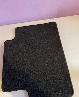 Ford C-MAX II Car floor mat set AM3M5JR130B18DA3YYW 1256635