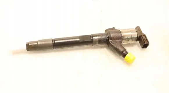 Mitsubishi Lancer X Fuel injector 1465A323