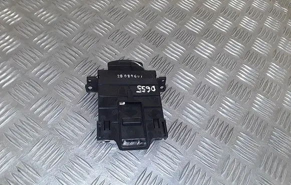 Renault Koleos I Ignition lock a2c53217096