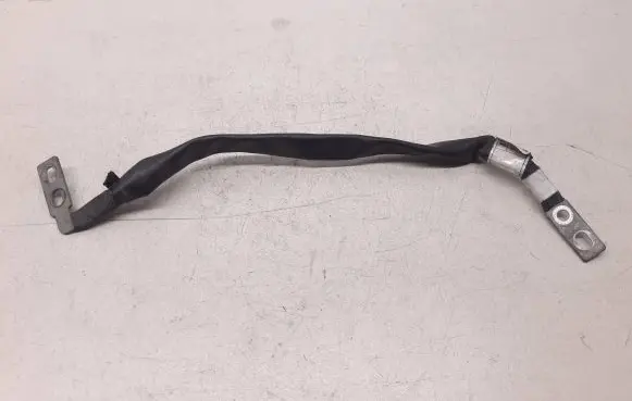 Hyundai i30 Negative earth cable (battery) 91860 0018 071207
