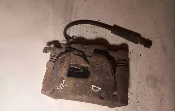 Ford Transit Custom Front brake caliper