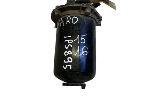 Opel Vivaro Fuel filter housing 164005797R