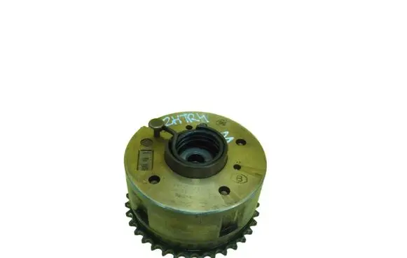 KIA Sportage Timing chain sprocket 243702B610 WARIATOR