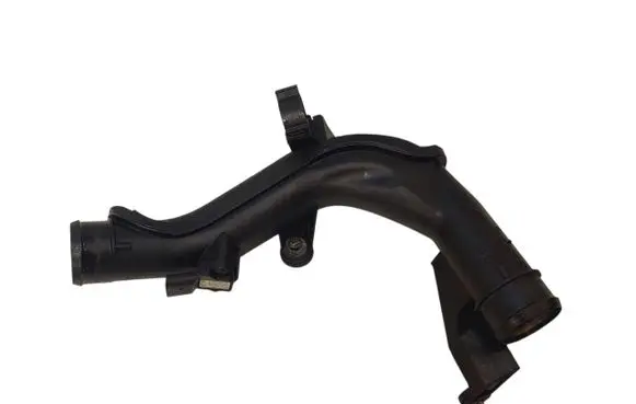 Audi A3 S3 8P Turbo air intake inlet pipe/hose 5N0145770A