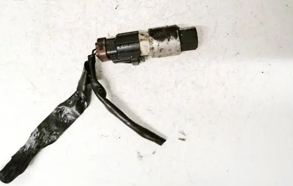 Air conditioning (A/C) pressure sensor