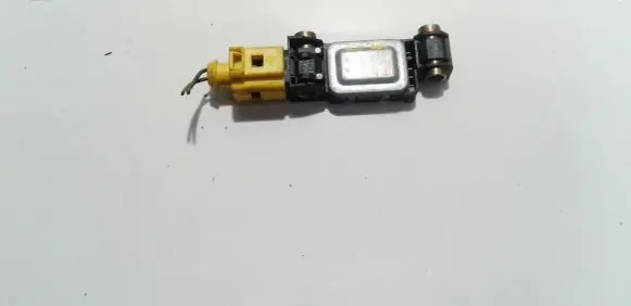 Audi A4 S4 B6 8E 8H Airbag control unit/module 8E0959643A 023180JU61RS