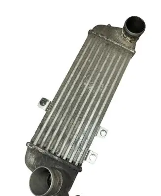 KIA Ceed Intercooler radiator 282702A610 6039515