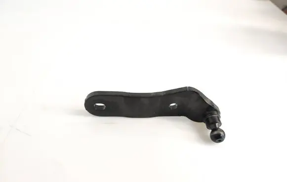 BMW X6 G06 Shock absorber/damper mounting bracket 7441967 15223
