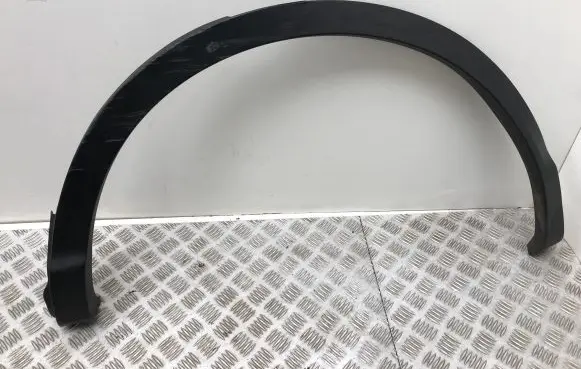Nissan Qashqai Rear fender molding trim 938294EA0A