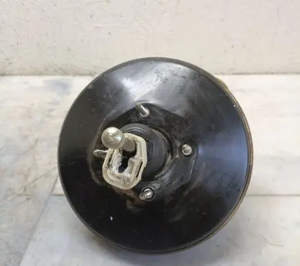 Fiat Doblo Brake booster 0204051523 08581D0593 51764402