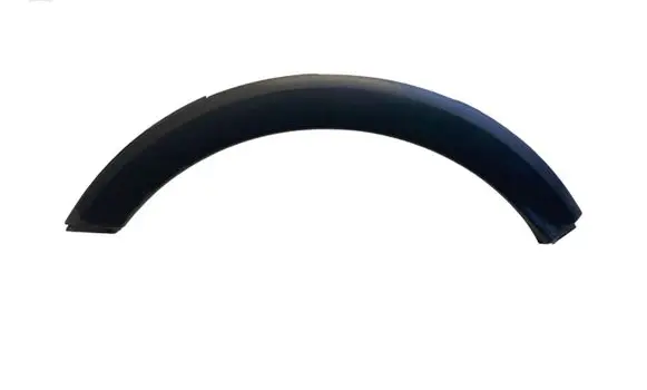 Opel Crossland X Rear arch trim 13482071 111741A0