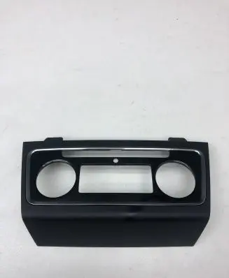 Skoda Superb B6 (3T) Climate control/heater control trim 3T0863152D