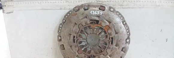 Pressure plate