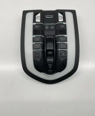 Porsche Cayenne (92A) Front seat light 7pp919317 7pp959551