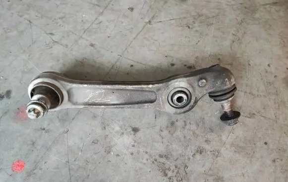 BMW 7 F01 F02 F03 F04 Front lower control arm/wishbone 6082t6