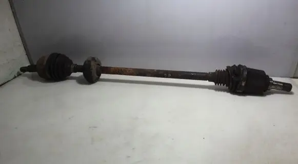 Dacia Dokker Front driveshaft
