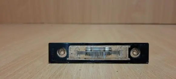 Volvo S40, V40 Number plate light 30865310
