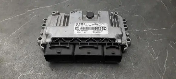 Renault Twingo I Engine control unit/module ECU 0261S14663