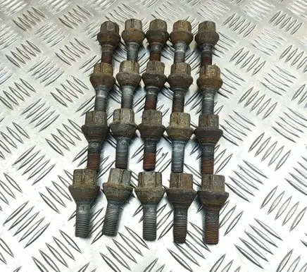Fiat Ducato Nuts/bolts 1363349080