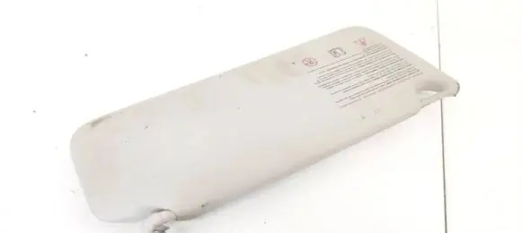 Renault Twingo II Sun visor
