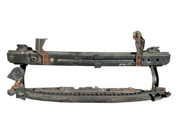 Citroen DS3 Front bumper cross member 9683395480