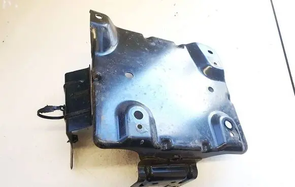 Nissan Leaf I (ZE0) Battery box tray 