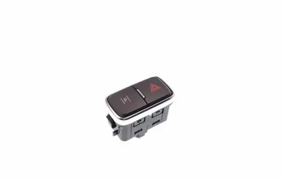 Ford Mustang Mach-E Hazard light switch LJ8T13D734AA 1572C1