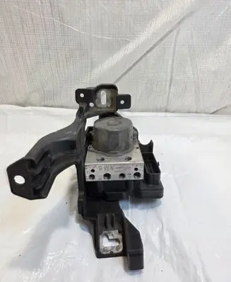 Opel Meriva B ABS control unit/module 13440976