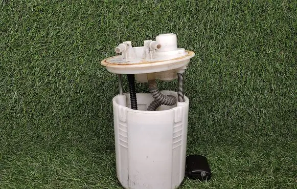 KIA Soul In-tank fuel pump 311102K900 083001280