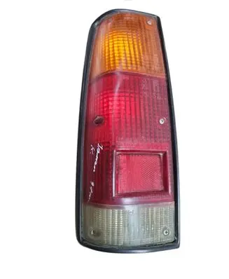 Isuzu Trooper Rear/tail lights E113344 4267A