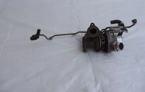 Opel Astra K Turbo 55583588