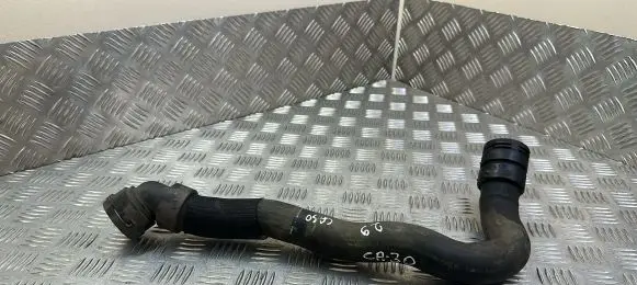 Volvo S60 Engine coolant pipe/hose BG918260GA
