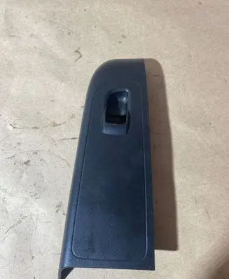 Ford Turneo Courier Front door window switch trim ET76240A40B