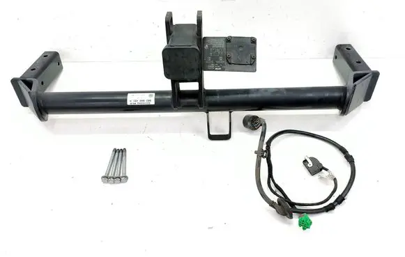 Porsche Macan (95B) Tow bar set 8R0800491A