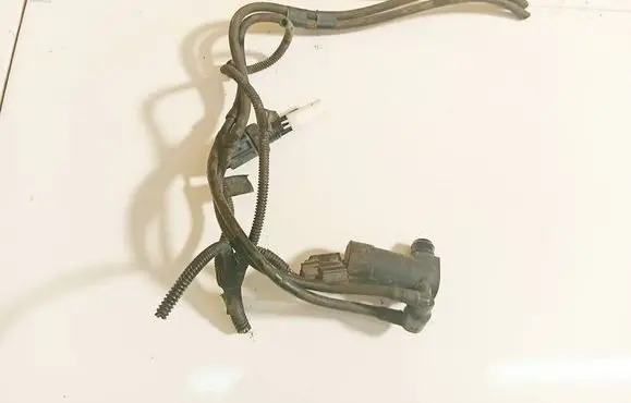 Windscreen/windshield washer pump