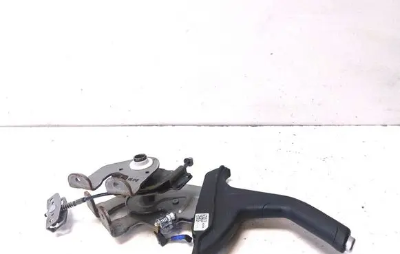 KIA Sportage Handbrake/parking brake lever assembly 190924