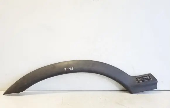 Opel Zafira A Front arch trim 090597591
