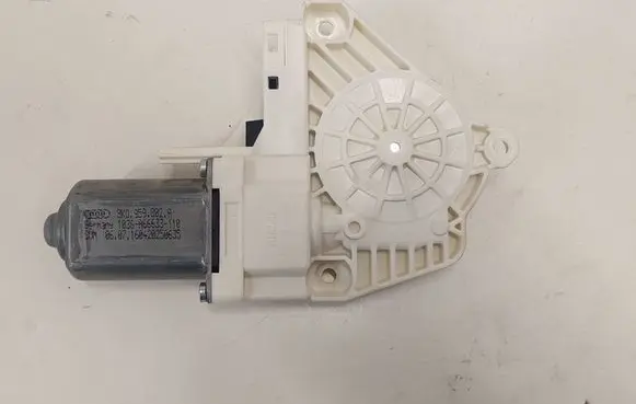 Audi A5 Sportback 8TA Front door window regulator motor 8K0959802A