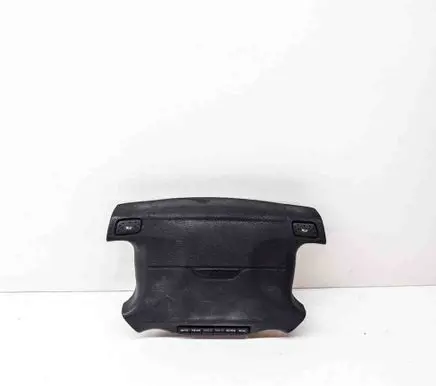 Dodge Stealth Steering wheel airbag
