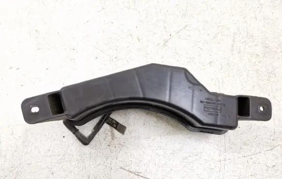 Ford F150 Vacuum air tank AL3419A566 AL3419A566AB M536F
