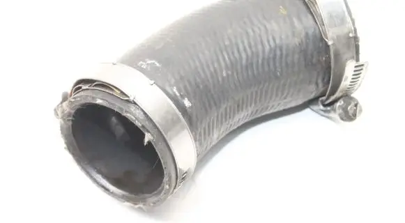 Nissan Juke I F15 Intercooler hose/pipe